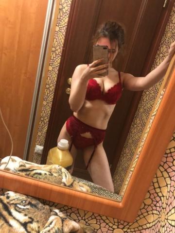 Проститутка Алиана